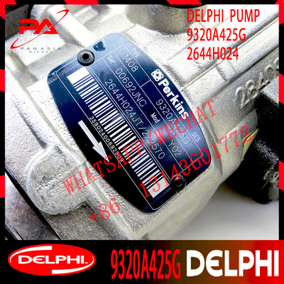 Original Genuine Brand New DP210 Diesel Fuel Pump 9320A420 9320A425G 2644H024 292-3461 2923461
