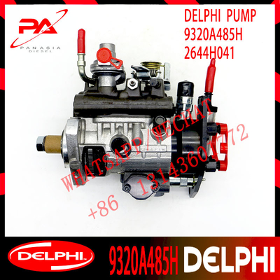 Original And Brand New Diesel Fuel Injection Pump 9320A485H 9320A480H For PERKINS 1104C-44TA 2644H608
