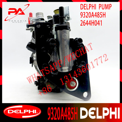Original And Brand New Diesel Fuel Injection Pump 9320A485H 9320A480H For PERKINS 1104C-44TA 2644H608