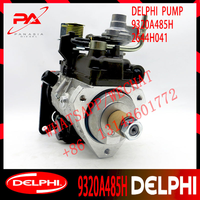 Original And Brand New Diesel Fuel Injection Pump 9320A485H 9320A480H For PERKINS 1104C-44TA 2644H608