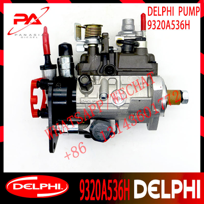 original Diesel fuel injector Pump 9320A530H 9320A531H 9320A533H 9320A536H 9320A536H for C-AT 315D2