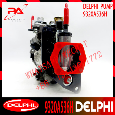 original Diesel fuel injector Pump 9320A530H 9320A531H 9320A533H 9320A536H 9320A536H for C-AT 315D2