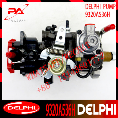 original Diesel fuel injector Pump 9320A530H 9320A531H 9320A533H 9320A536H 9320A536H for C-AT 315D2