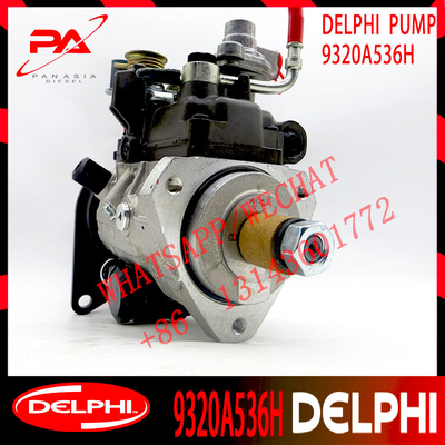 original Diesel fuel injector Pump 9320A530H 9320A531H 9320A533H 9320A536H 9320A536H for C-AT 315D2