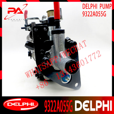 High quality pump head rotor OEM 7189-877L rotor head 7189871L 3 cylinder pump head for 9322A055G