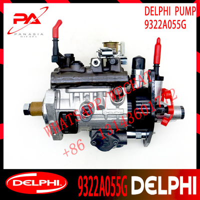 High quality pump head rotor OEM 7189-877L rotor head 7189871L 3 cylinder pump head for 9322A055G