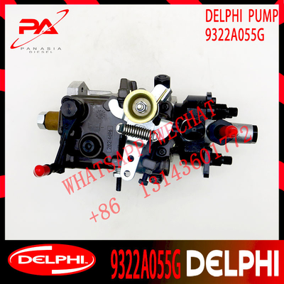 High quality pump head rotor OEM 7189-877L rotor head 7189871L 3 cylinder pump head for 9322A055G