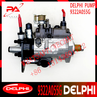 High quality pump head rotor OEM 7189-877L rotor head 7189871L 3 cylinder pump head for 9322A055G