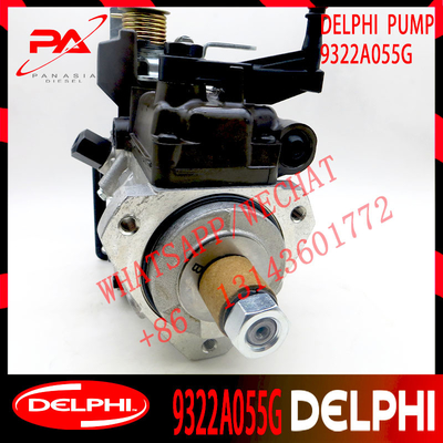 High quality pump head rotor OEM 7189-877L rotor head 7189871L 3 cylinder pump head for 9322A055G