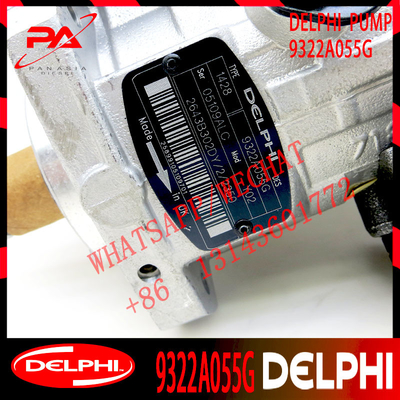 High quality pump head rotor OEM 7189-877L rotor head 7189871L 3 cylinder pump head for 9322A055G