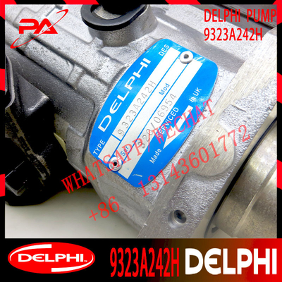 High quality pump head rotor OEM 7189-877L rotor head 7189871L 3 cylinder pump head for 9322A055G