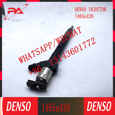 High Quality New Diesel Common Rail Fuel Injector 1465A439 For MITSUBISHI TRITON 4N15