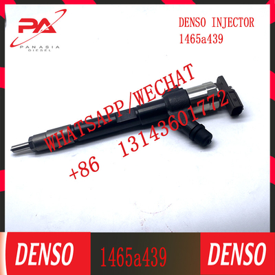 High Quality New Diesel Common Rail Fuel Injector 1465A439 For MITSUBISHI TRITON 4N15