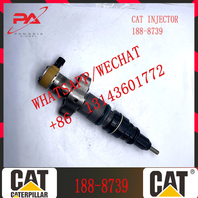Golden Vidar high standard C-9 Engine Diesel Fuel Injector 1888739 For C-A-T Excavator 330C E330C 188-8739