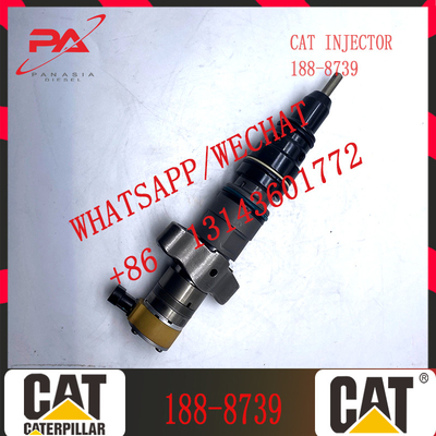 Golden Vidar high standard C-9 Engine Diesel Fuel Injector 1888739 For C-A-T Excavator 330C E330C 188-8739
