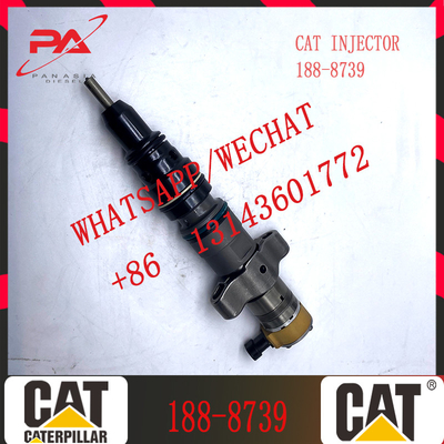 Golden Vidar high standard C-9 Engine Diesel Fuel Injector 1888739 For C-A-T Excavator 330C E330C 188-8739