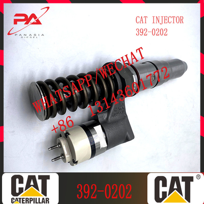 Diesel Pump 3512B/3516B Oem Common Rai Fuel Injectors 392-0201 20R-1265 392-0202