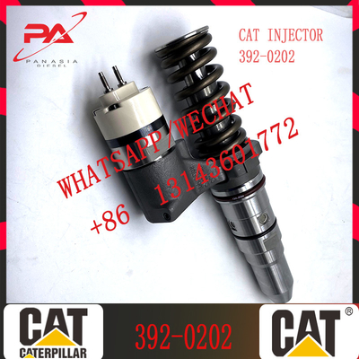 Diesel Pump 3512B/3516B Oem Common Rai Fuel Injectors 392-0201 20R-1265 392-0202