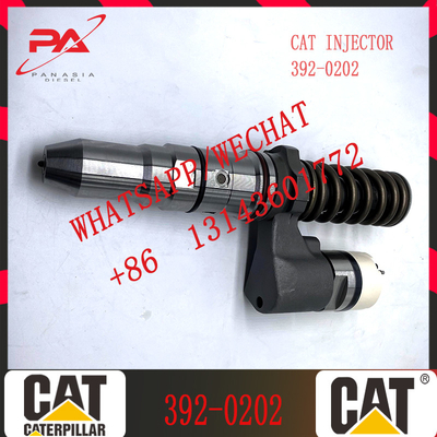 Diesel Pump 3512B/3516B Oem Common Rai Fuel Injectors 392-0201 20R-1265 392-0202