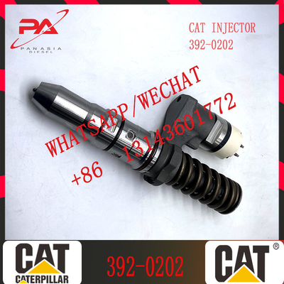 Diesel Pump 3512B/3516B Oem Common Rai Fuel Injectors 392-0201 20R-1265 392-0202