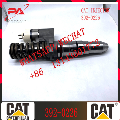 HUIDA Excavator 5130B 5230B Engine Spare Parts Fuel Injector 392-0226 20R-1262