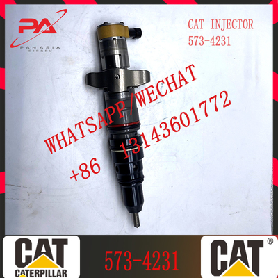 Engine C9 573-4231 5734231 Fuel Injector Assy