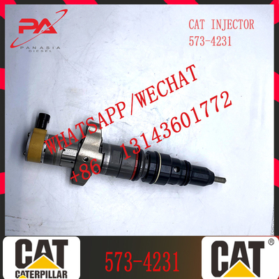 Engine C9 573-4231 5734231 Fuel Injector Assy