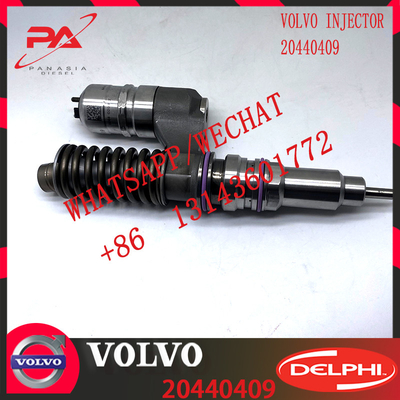 Different design 20440409 3412e engine c15 injector fuel injectors for sale price c15 injector