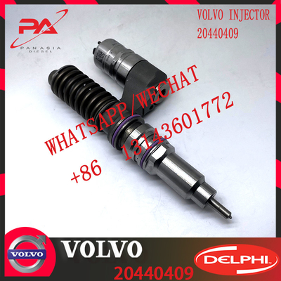 Different design 20440409 3412e engine c15 injector fuel injectors for sale price c15 injector