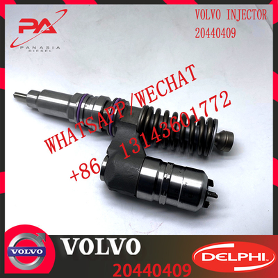Different design 20440409 3412e engine c15 injector fuel injectors for sale price c15 injector
