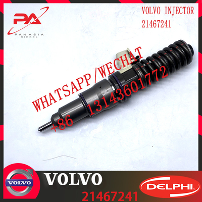 EC380D Diesel Fuel Injector BEBE4G15001 22340639 21467241 For V-O-L-V EC330C Engine