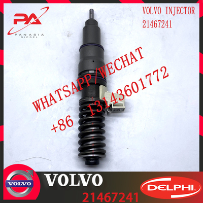 EC380D Diesel Fuel Injector BEBE4G15001 22340639 21467241 For V-O-L-V EC330C Engine