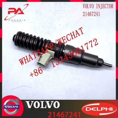 EC380D Diesel Fuel Injector BEBE4G15001 22340639 21467241 For V-O-L-V EC330C Engine