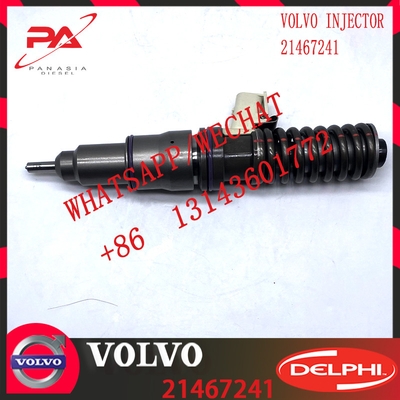 EC380D Diesel Fuel Injector BEBE4G15001 22340639 21467241 For V-O-L-V EC330C Engine