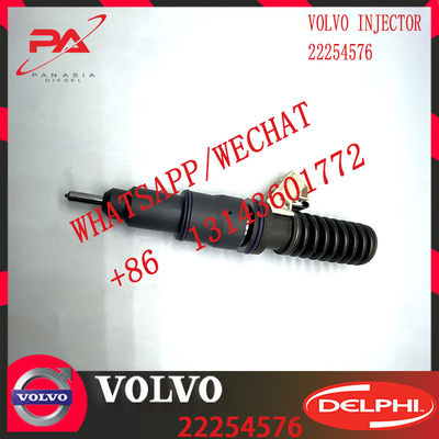 22254576 BEBE4P03001 BEBE4P02001High quality common rail Diesel fuel injector