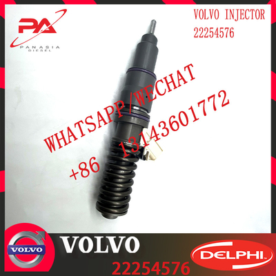 22254576 BEBE4P03001 BEBE4P02001High quality common rail Diesel fuel injector