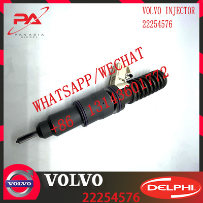 22254576 BEBE4P03001 BEBE4P02001High quality common rail Diesel fuel injector