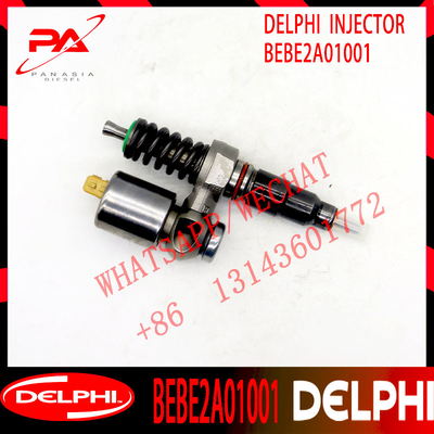 Genuine Original New Unit Pump Injector Electronic Unit BEBE2A01001 MSC000030 MSC000030E Engine Diesel Injector for Land