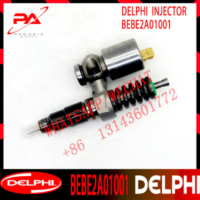 Genuine Original New Unit Pump Injector Electronic Unit BEBE2A01001 MSC000030 MSC000030E Engine Diesel Injector for Land