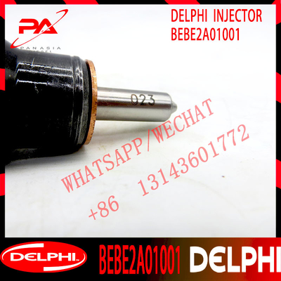 Genuine Original New Unit Pump Injector Electronic Unit BEBE2A01001 MSC000030 MSC000030E Engine Diesel Injector for Land