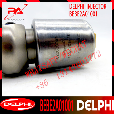 Genuine Original New Unit Pump Injector Electronic Unit BEBE2A01001 MSC000030 MSC000030E Engine Diesel Injector for Land
