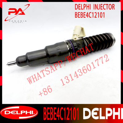 Hot sale and good quality Fuel injector RE533608 BEBE4C12101 for E1