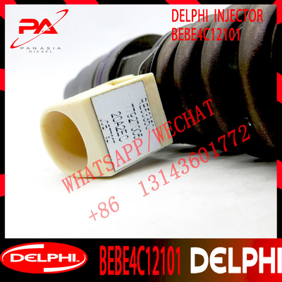 Hot sale and good quality Fuel injector RE533608 BEBE4C12101 for E1