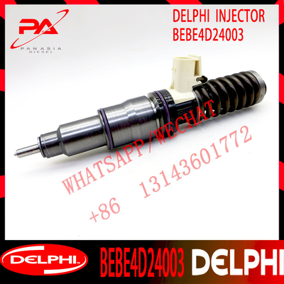 High Performance Diesel Engine Parts 21371674 Electronic Unit Common Rail Fuel Injector BEBE4D24003 For Diesel Engine