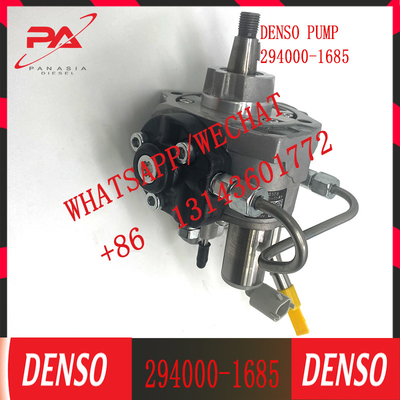 Original and Brand New Diesel Common Rail Fuel Injection Pump 294000-1685 55502494