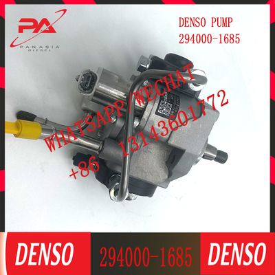 Original and Brand New Diesel Common Rail Fuel Injection Pump 294000-1685 55502494