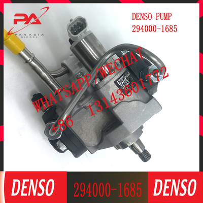 Original and Brand New Diesel Common Rail Fuel Injection Pump 294000-1685 55502494