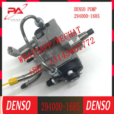Original and Brand New Diesel Common Rail Fuel Injection Pump 294000-1685 55502494