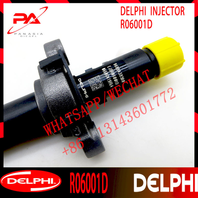 Genuine Original New Injector EJBR03801D EJBR06001D R03801D R06001D For Citroen C4 C5 / Peugeot 307 308 407 508
