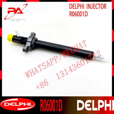 Genuine Original New Injector EJBR03801D EJBR06001D R03801D R06001D For Citroen C4 C5 / Peugeot 307 308 407 508